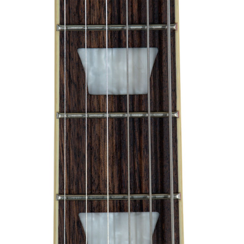 Epiphone Les Paul Standard 60's Left-Handed Electric Guitar, Iced Tea