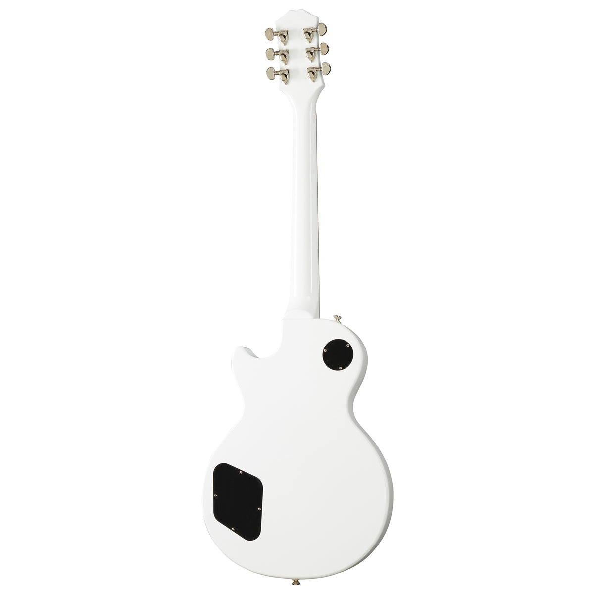 Epiphone Les Paul Studio Electric Guitar, Alpine White