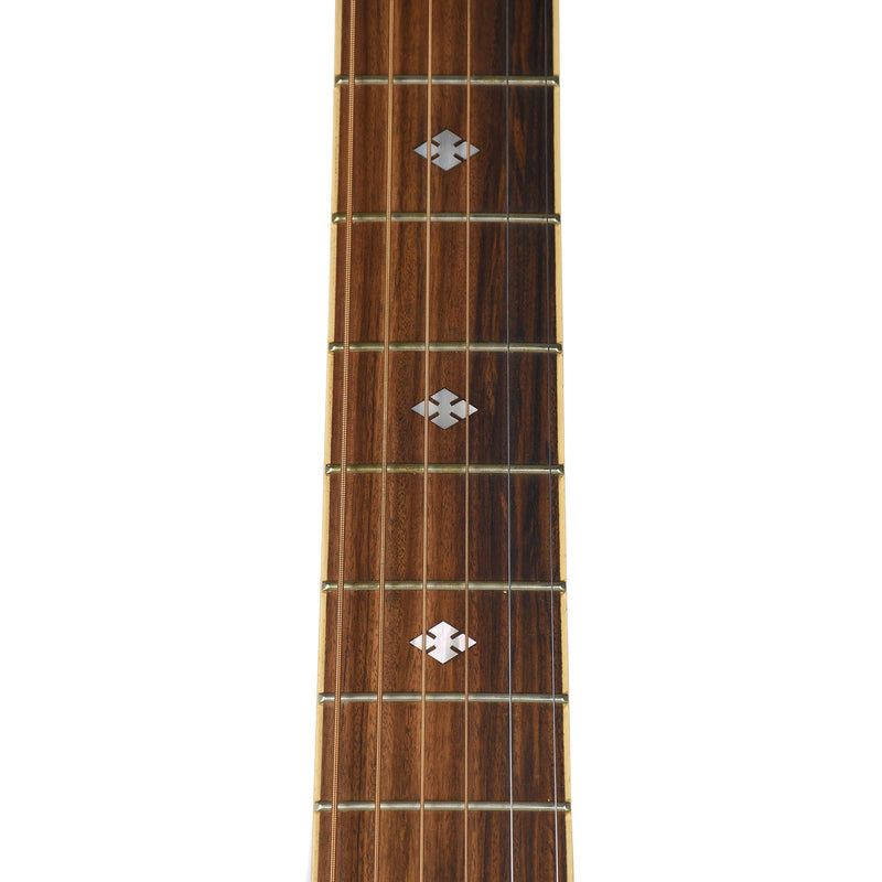 Epiphone Masterbilt DR-500MCE Acoustic/Electric Guitar, Natural