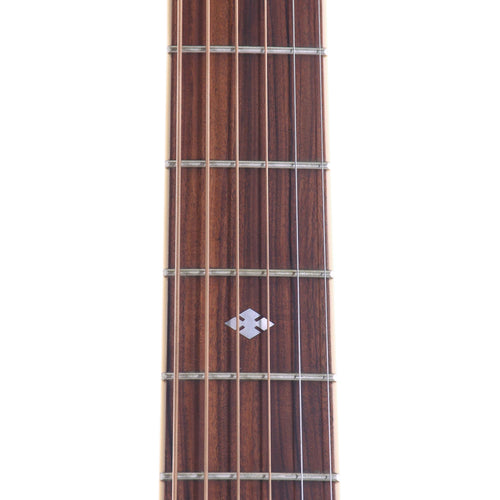 Epiphone Masterbilt DR-500MCE Acoustic/Electric Guitar, Vintage Sunburst