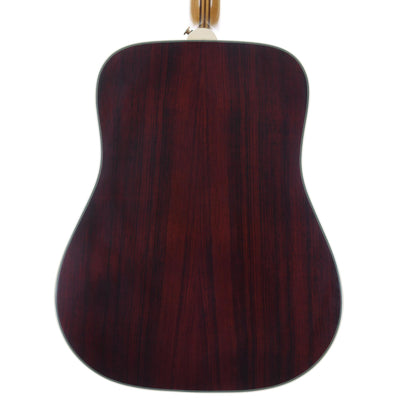 Epiphone Masterbilt Excellente Antique Natural Aged Gloss