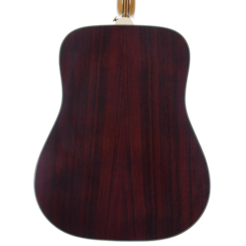 Epiphone Masterbilt Excellente Antique Natural Aged Gloss