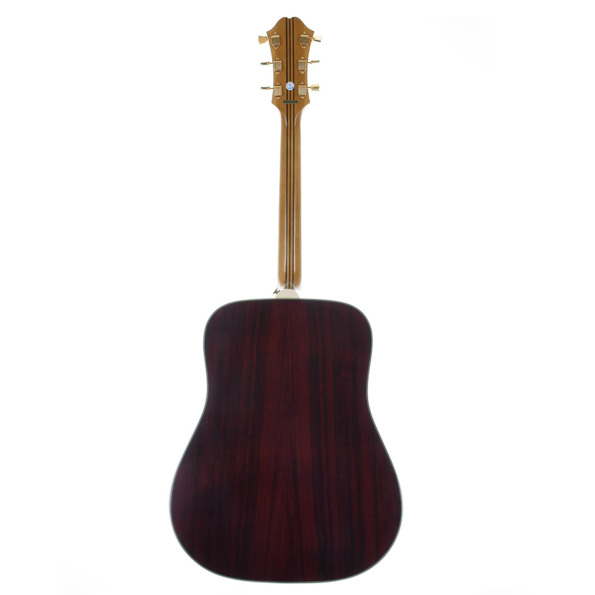 Epiphone Masterbilt Excellente Antique Natural Aged Gloss