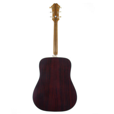 Epiphone Masterbilt Excellente Antique Natural Aged Gloss