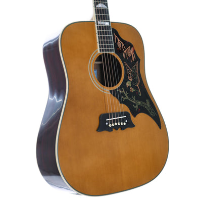 Epiphone Masterbilt Excellente Antique Natural Aged Gloss