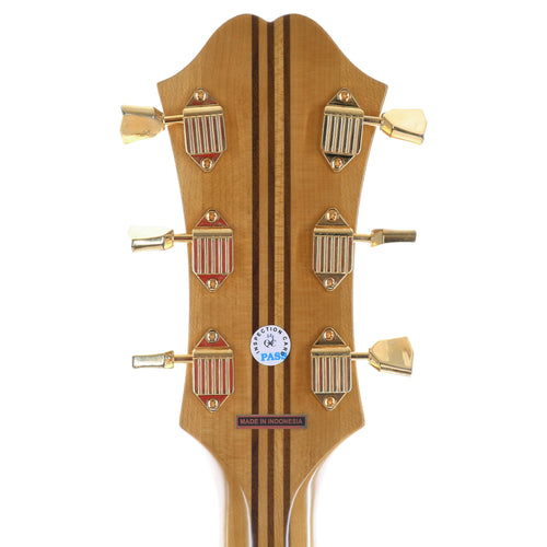 Epiphone Masterbilt Excellente Antique Natural Aged Gloss