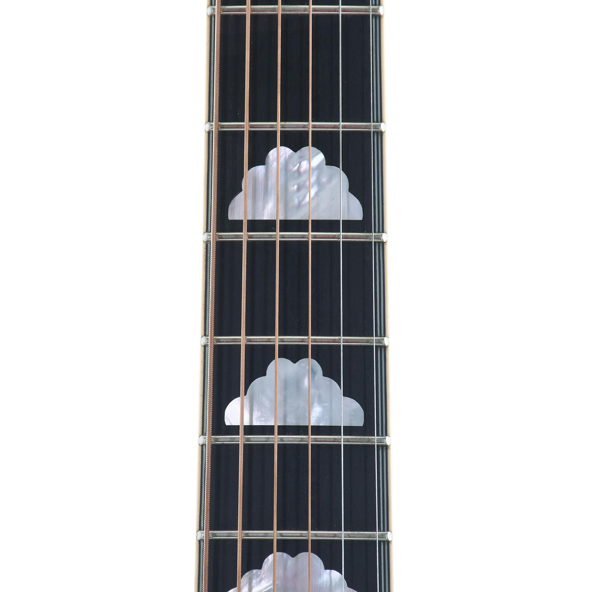 Epiphone Masterbilt Excellente Antique Natural Aged Gloss