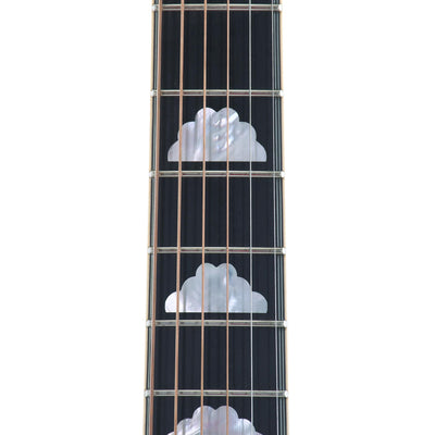 Epiphone Masterbilt Excellente Antique Natural Aged Gloss