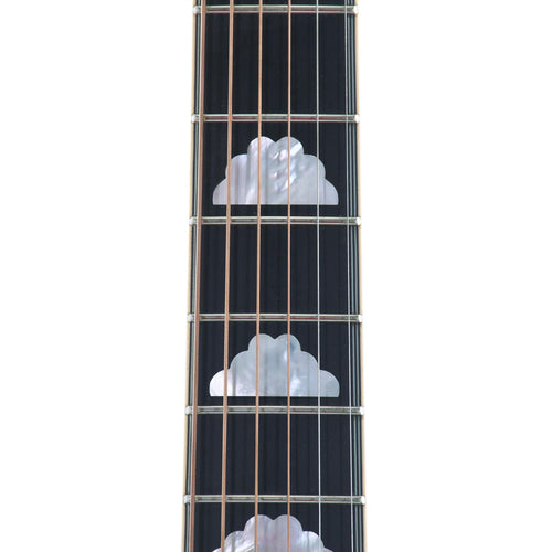 Epiphone Masterbilt Excellente Antique Natural Aged Gloss