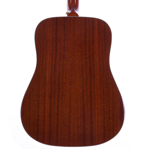 Epiphone Hummingbird Aged Cherry Sunburst Gloss