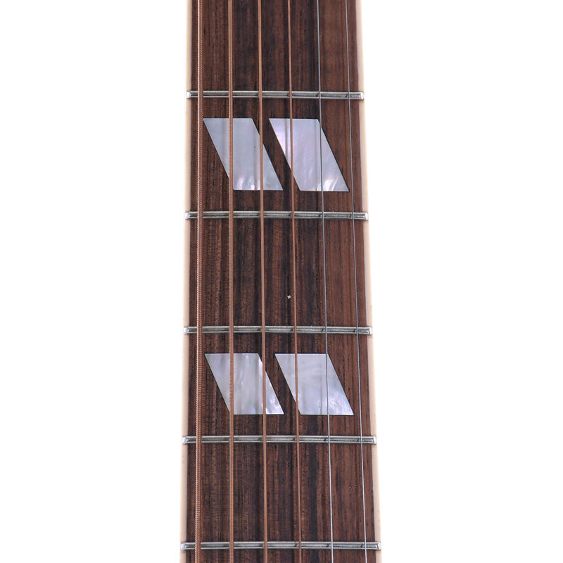 Epiphone Hummingbird Aged Cherry Sunburst Gloss