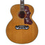 Epiphone Masterbilt J-200 Acoustic-Electric Guitar, Aged Natural Antique Gloss