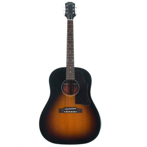 Epiphone Masterbilt J45 Aged Vintage Sunburst Gloss