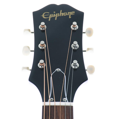 Epiphone Masterbilt J45 Aged Vintage Sunburst Gloss