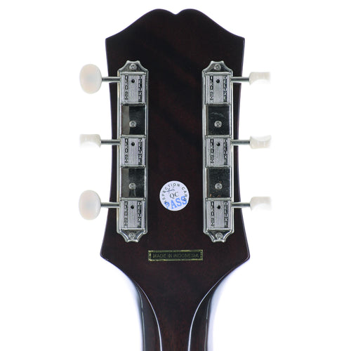 Epiphone Masterbilt J45 Aged Vintage Sunburst Gloss