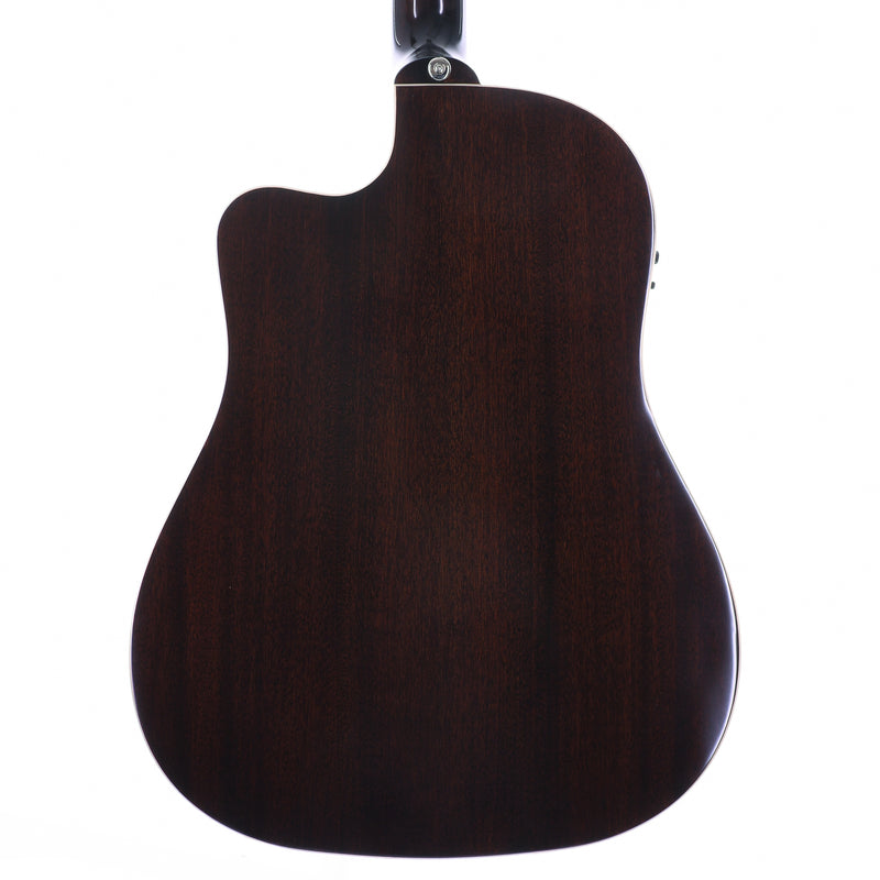 Epiphone Masterbilt J45 EC Aged Vintage Sunburst Gloss