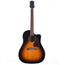 Epiphone Masterbilt J45 EC Aged Vintage Sunburst Gloss
