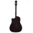 Epiphone Masterbilt J45 EC Aged Vintage Sunburst Gloss