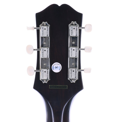 Epiphone Masterbilt J45 EC Aged Vintage Sunburst Gloss
