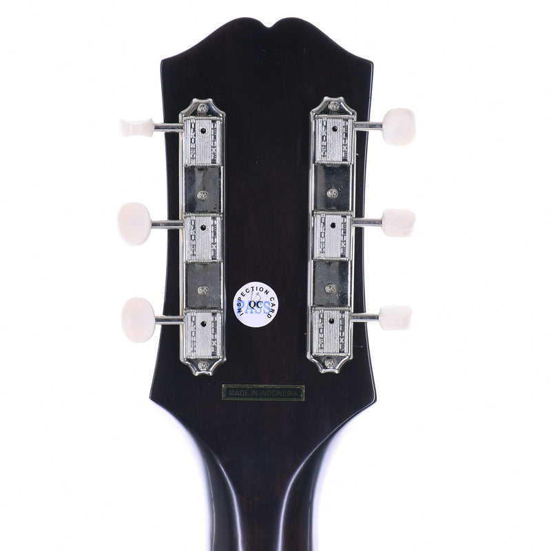 Epiphone Masterbilt J45 EC Aged Vintage Sunburst Gloss