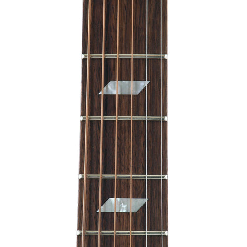 Epiphone Masterbilt Texan Antique Natural Aged Gloss