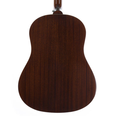 2025 Epiphone Masterbilt Texan Faded Cherry Aged Gloss