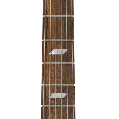 2025 Epiphone Masterbilt Texan Faded Cherry Aged Gloss
