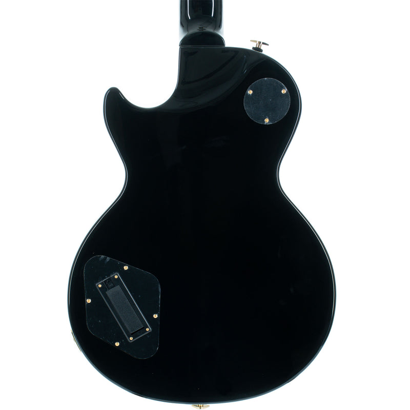 Epiphone Matt Heafy Les Paul Custom Origins Electric Guitar With Hard Case, Ebony