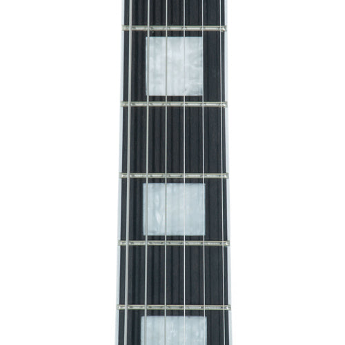 Epiphone Matt Heafy Les Paul Custom Origins Electric Guitar With Hard Case, Ebony