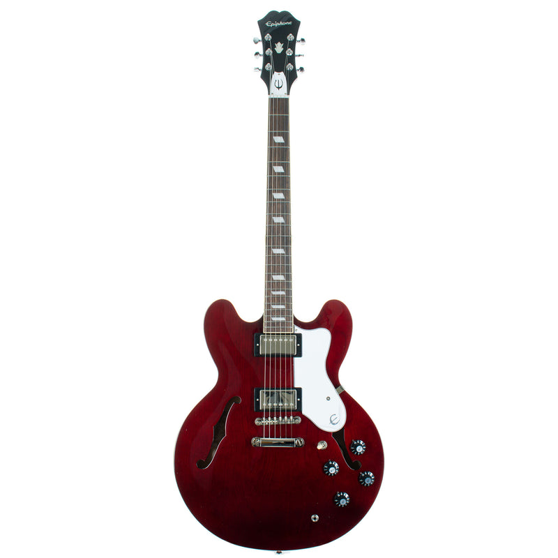 Epiphone Noel Gallagher Riviera Electric Guitar With Hard Case