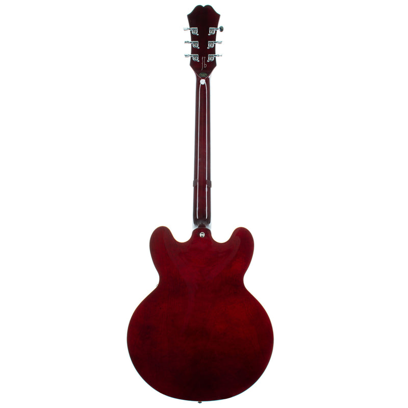 Epiphone Noel Gallagher Riviera Electric Guitar With Hard Case