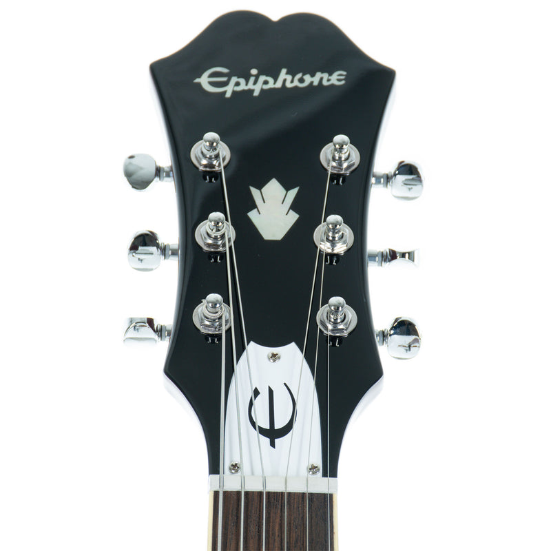Epiphone Noel Gallagher Riviera Electric Guitar With Hard Case