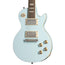 Epiphone Power Players Les Paul Electric Guitar, Ice Blue, With Gig Bag