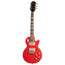 Epiphone Power Players Les Paul Electric Guitar, Lava Red, With Gig Bag