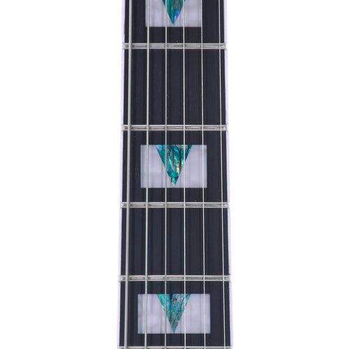 Epiphone Prophecy, Blue Tiger Aged Gloss