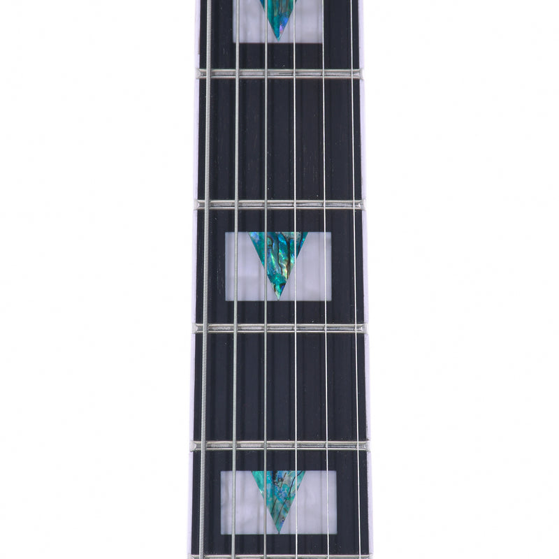 Epiphone Prophecy, Blue Tiger Aged Gloss