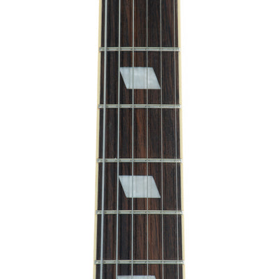 Epiphone Riviera Sparkling Burgundy With Frequensator Tailpiece