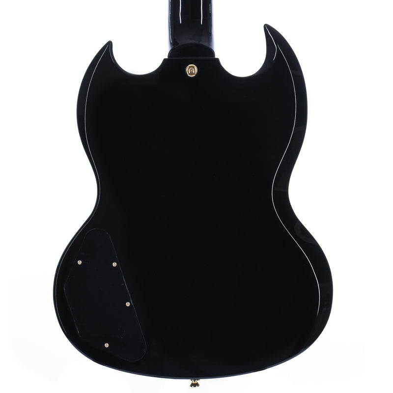 Epiphone SG Custom, Ebony