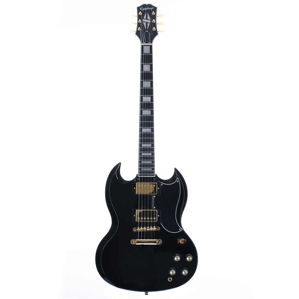 ベース Epiphone SG CUSTOM SHOP epiphone-sg-custom-