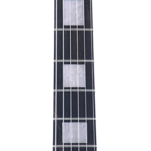 Epiphone SG Custom, Ebony