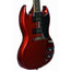 Epiphone SG Special P-90 Sparkling Burgundy