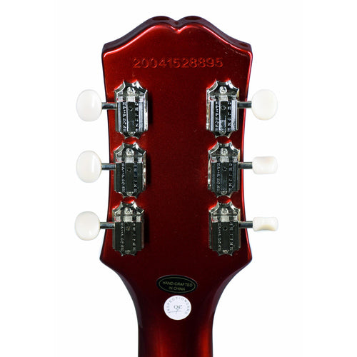 Epiphone SG Special P-90 Sparkling Burgundy