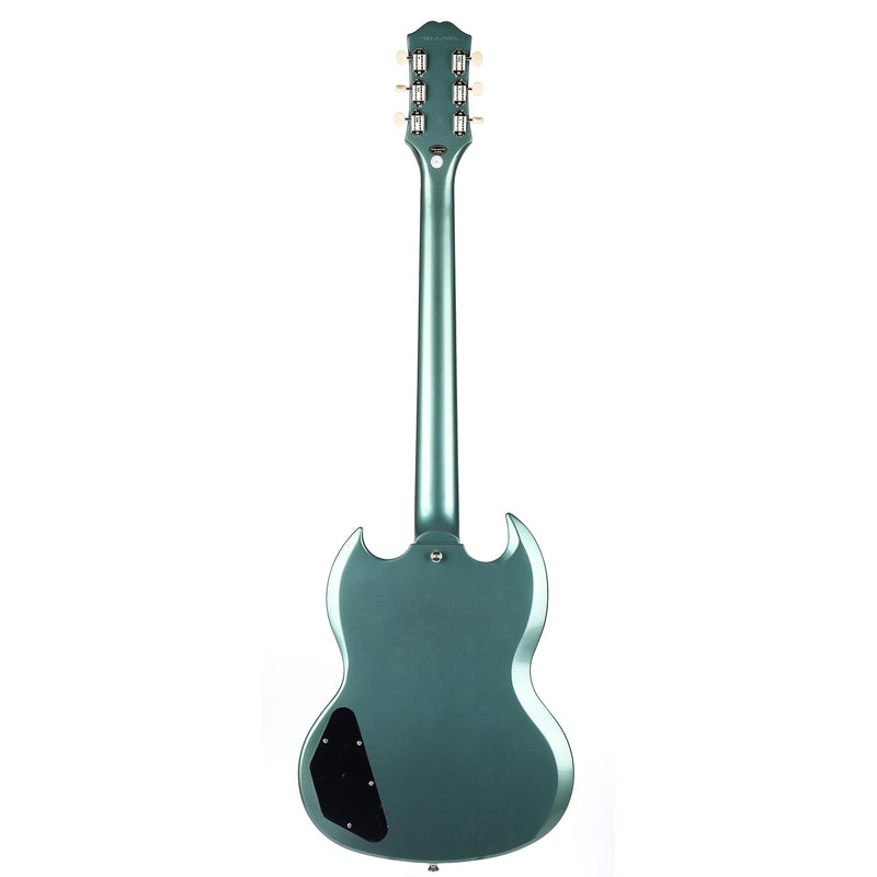 Epiphone SG Special P-90 Faded Pelham Blue