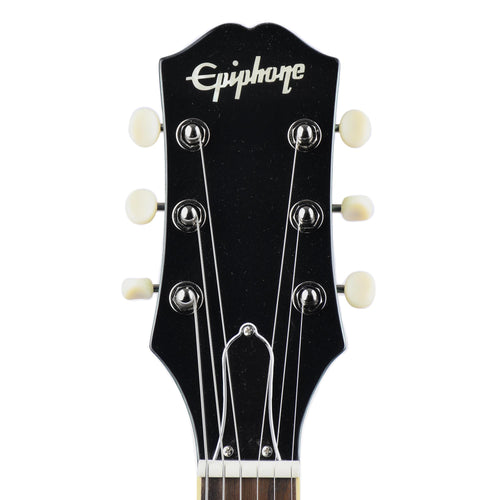 Epiphone SG Special P-90 Faded Pelham Blue