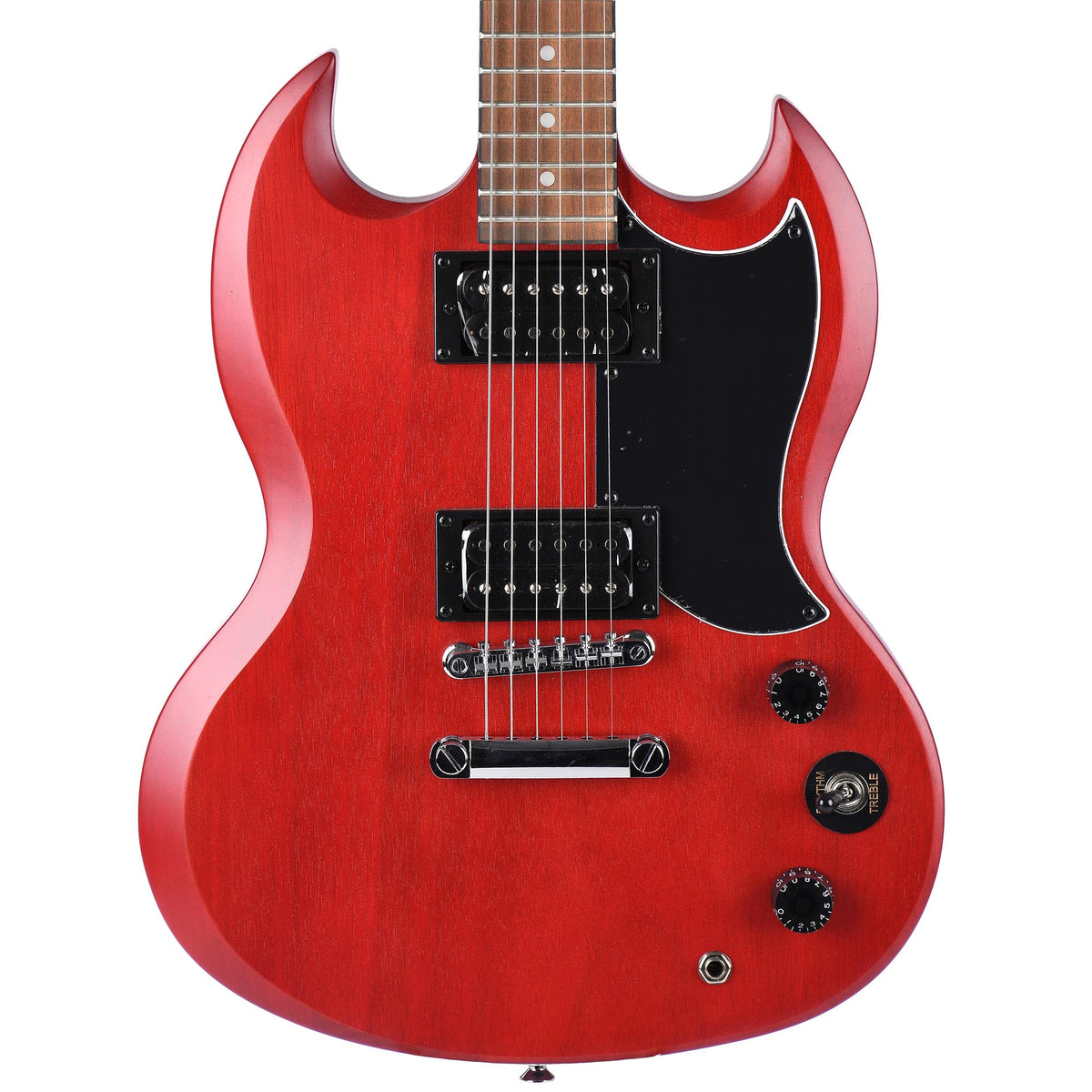 Epiphone SG Special VE, Cherry
