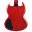 Epiphone SG Special VE, Cherry