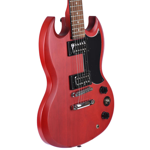Epiphone SG Special VE, Cherry Epiphone SG Special VE, Cherry