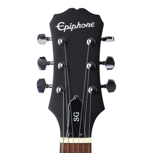 Epiphone SG Special VE, Cherry