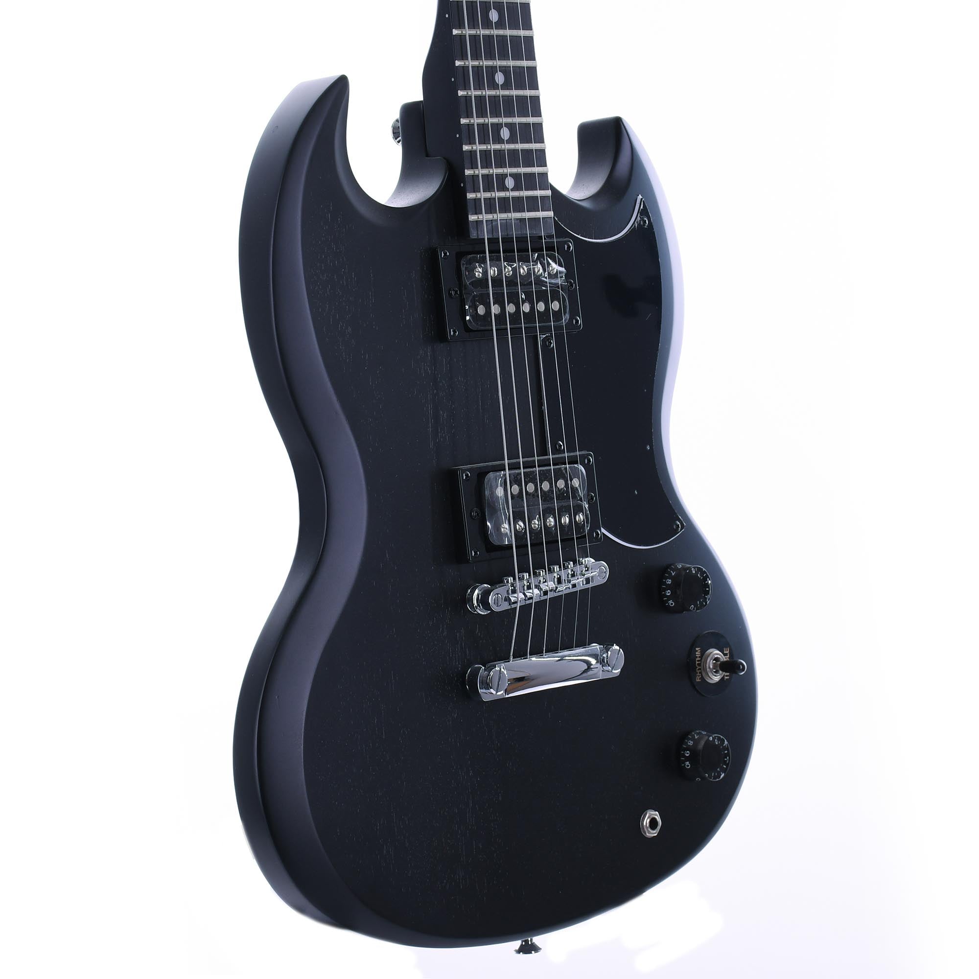 Epiphone SG Special VE, Ebony – Russo Music