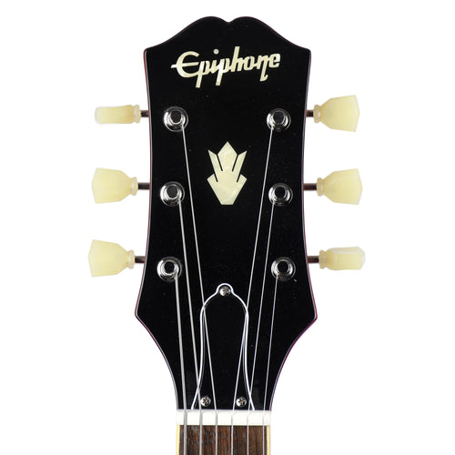Epiphone SG Standard '61 Vintage Cherry
